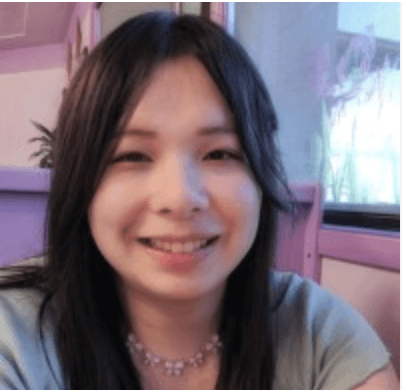 Ellie Chio