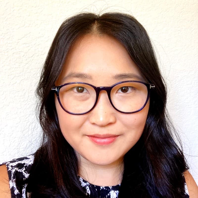 Nancy Zheng