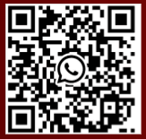 WhatsApp Group QR Code