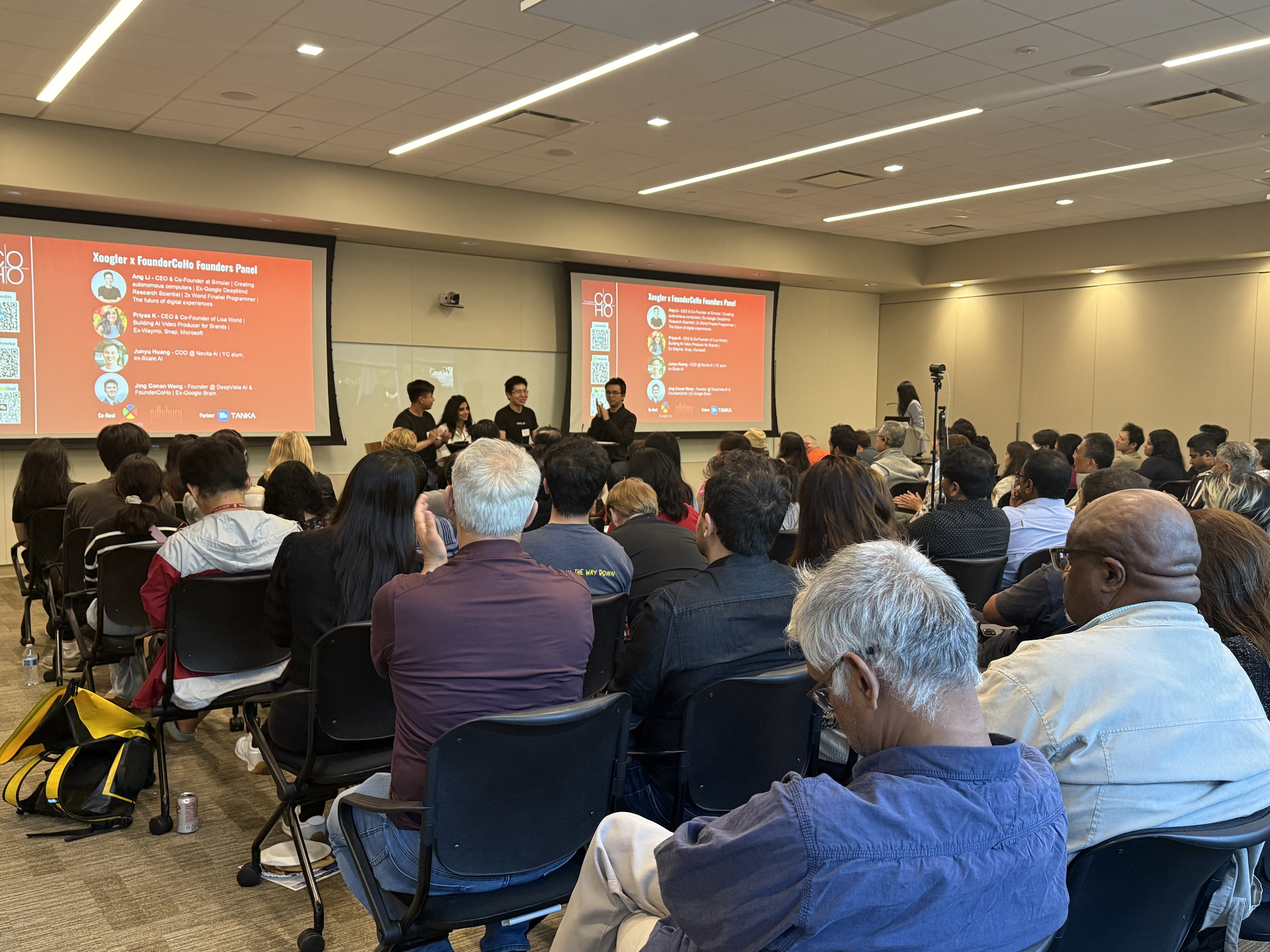 FounderCoHo Event - August 5, 2025 (1)