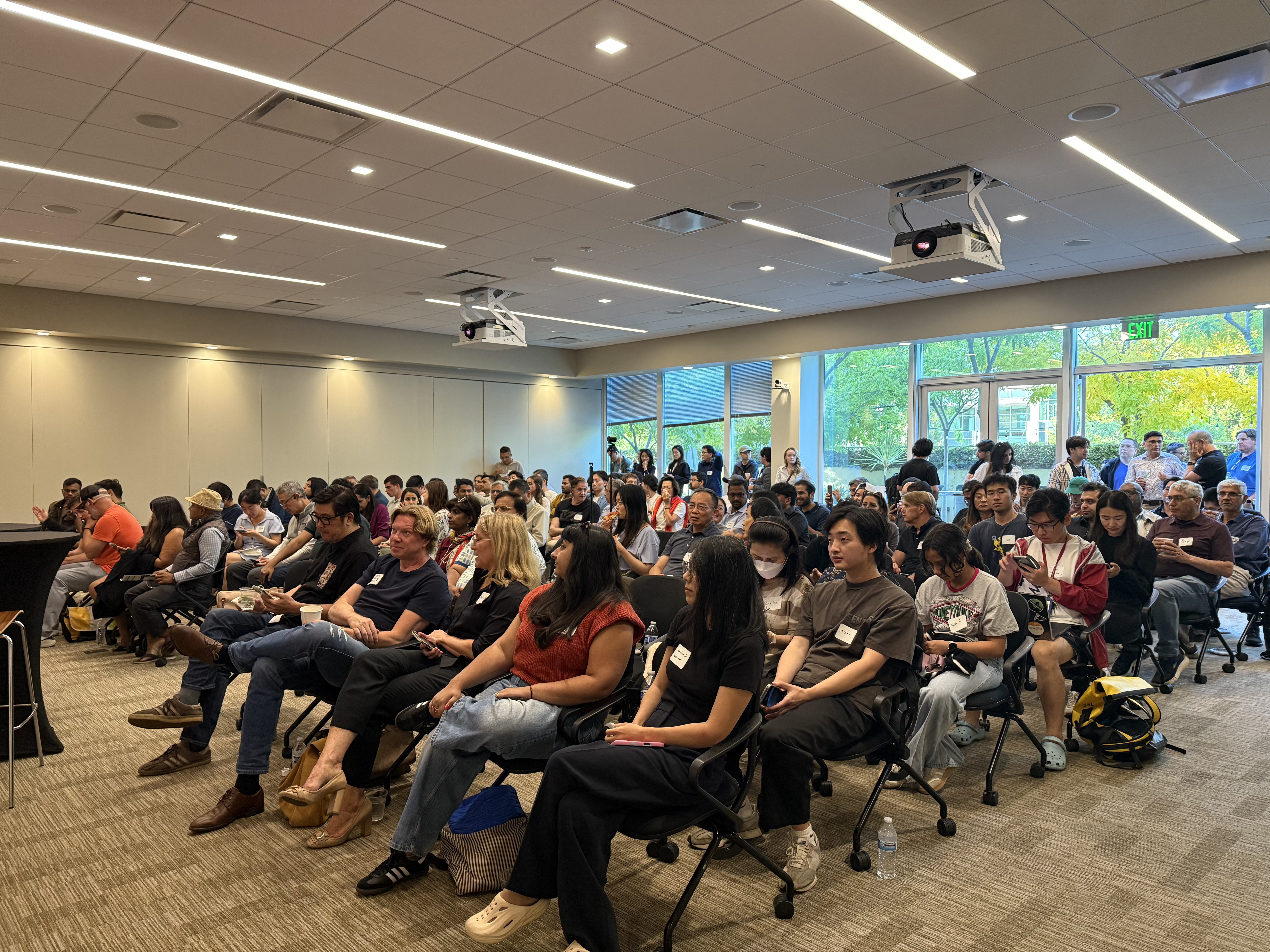 FounderCoHo Event - August 5, 2025 (2)