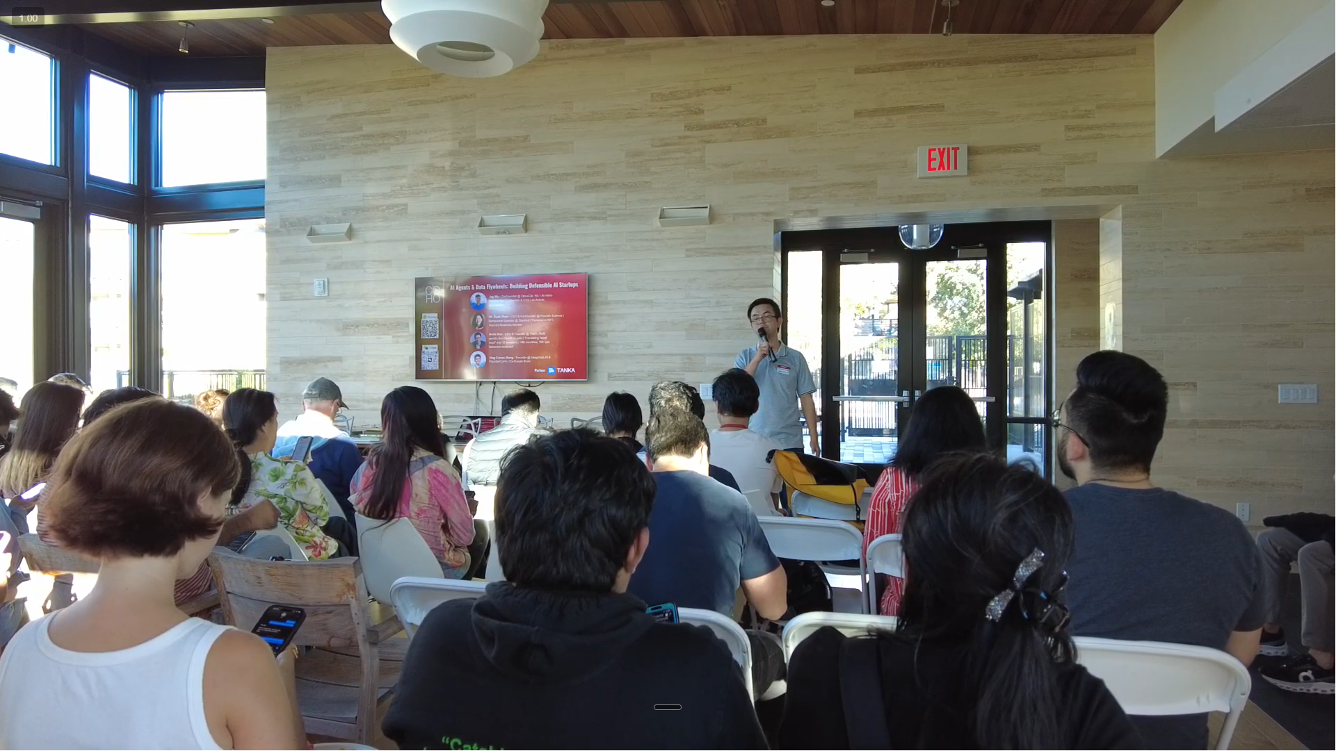 FounderCoHo Event - July 29, 2025 (2)