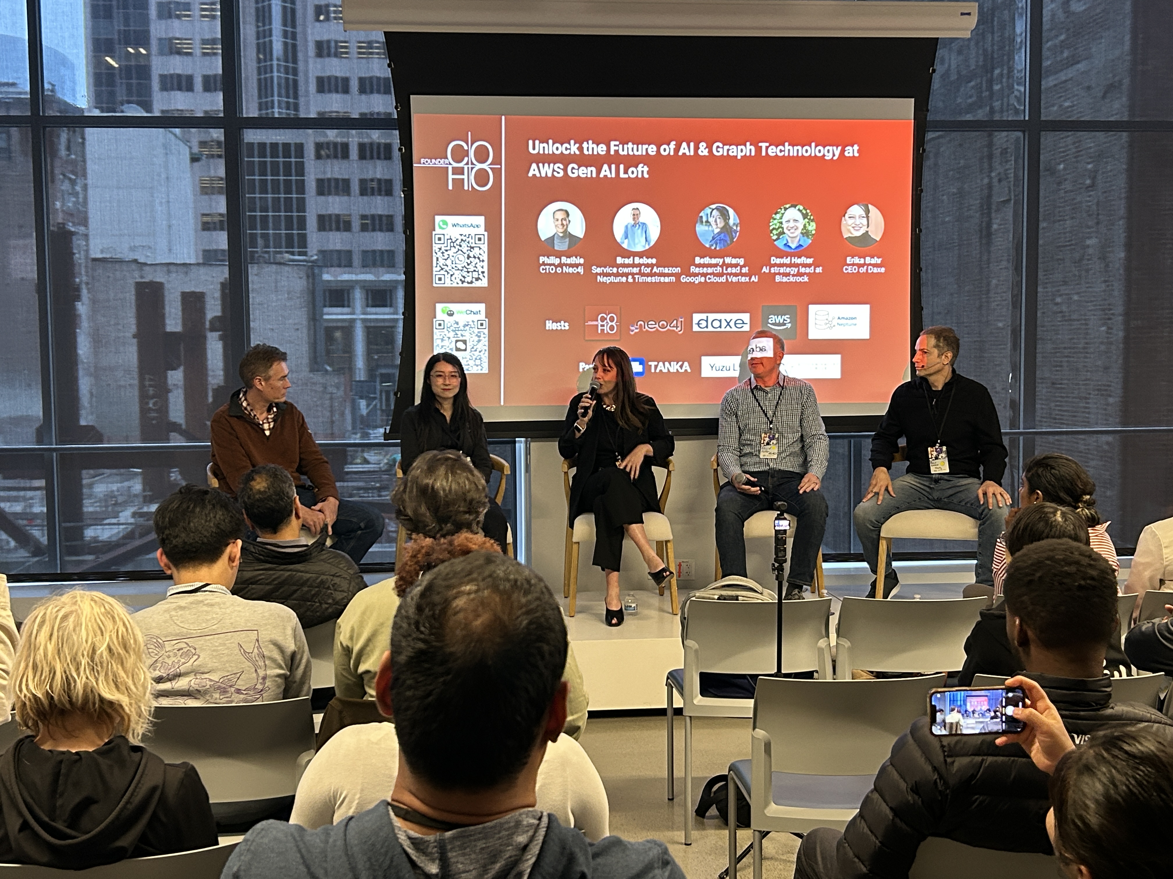 FounderCoHo Event - June 23, 2025 (2)