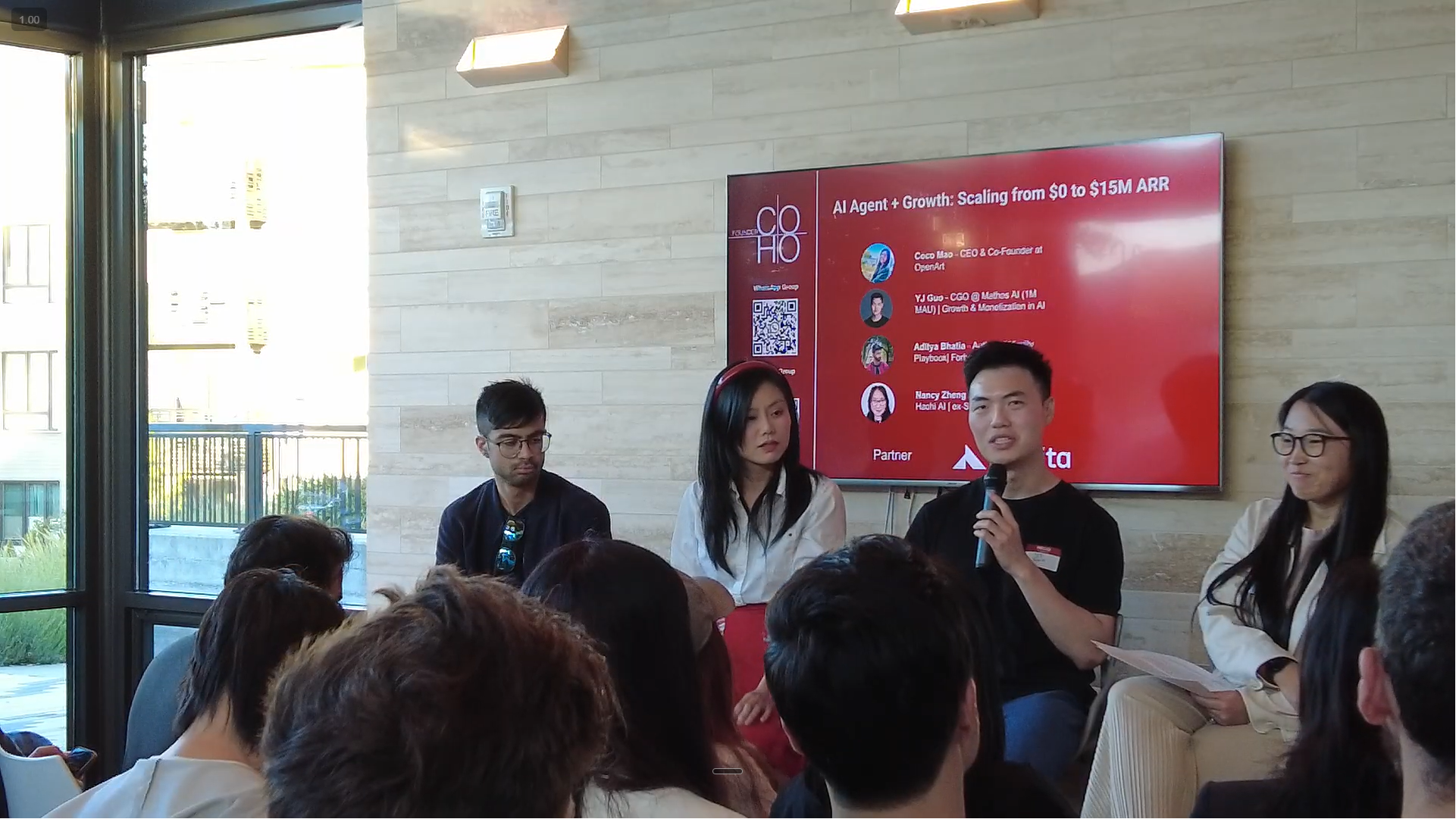 FounderCoHo Event - May 22, 2025 (2)