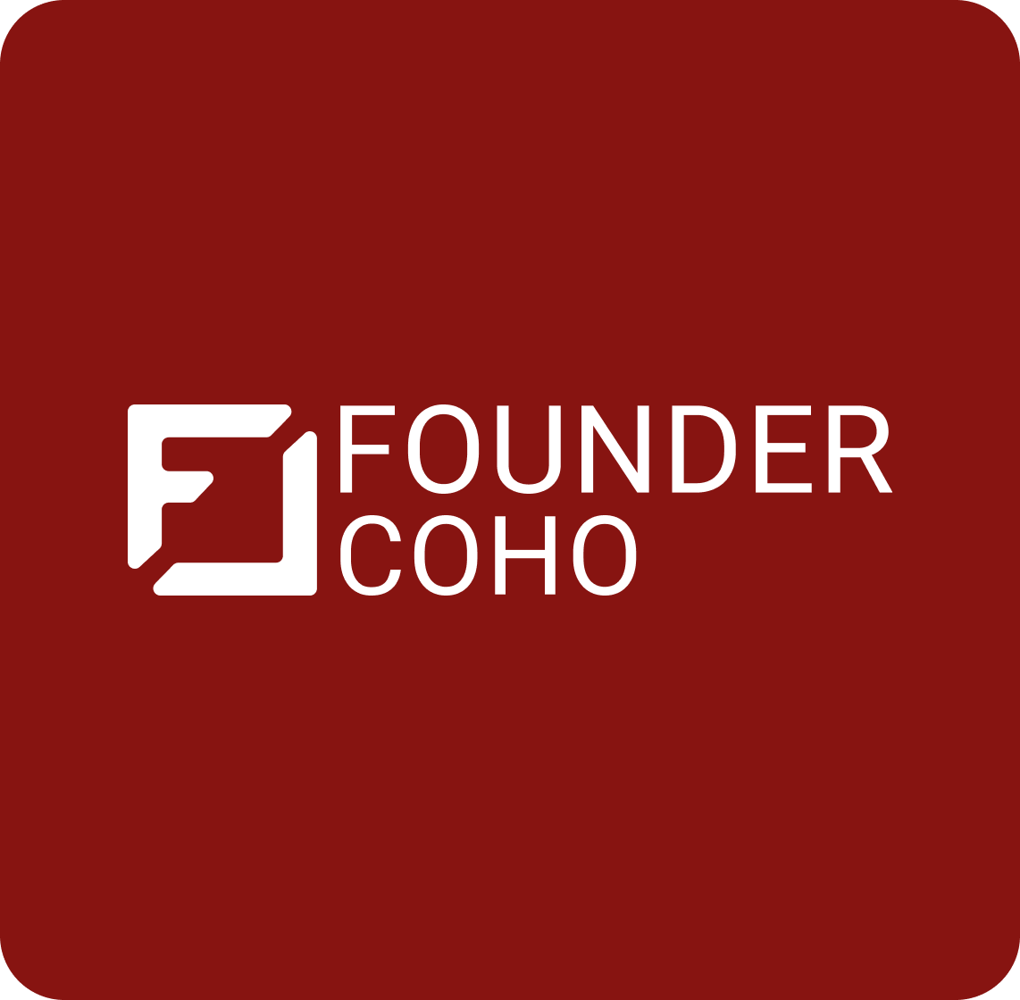 FounderCoHo