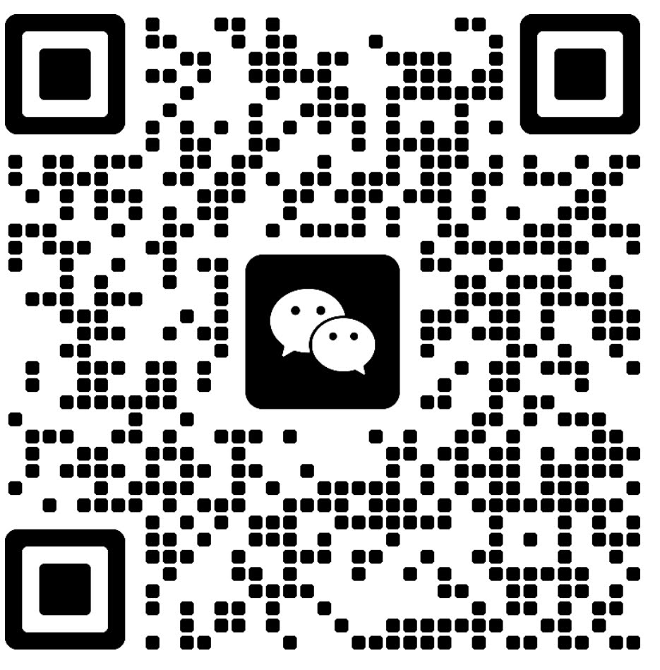 WeChat Group QR Code